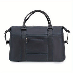 Portable Travel Bag Sports Fitness Tote Bag Outdoor Storage Bag