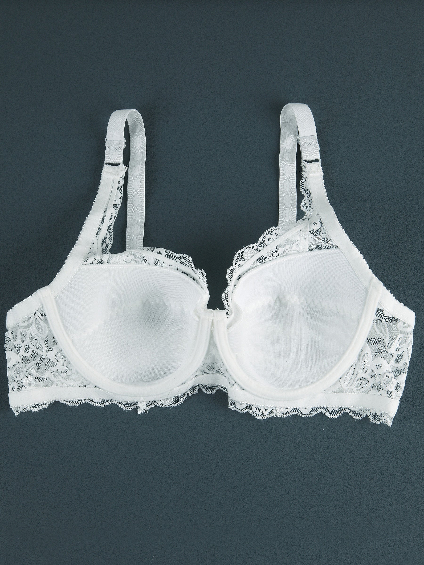 Lace Push Up Bra Sexy Intimates Women's Lingerie