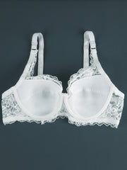 Lace Push Up Bra Sexy Intimates Women's Lingerie