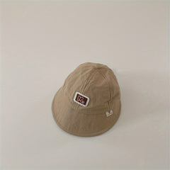 Baby Cartoon Sun Protection Sun Quick dry Hat Baseball Cap