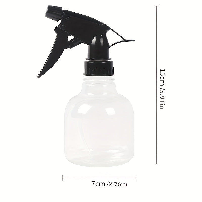 Hand Pressed Watering Can Spray Bottle 250ml