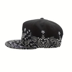 Men's Sun Hat Hip Hop Baseball Cap Beach Hat
