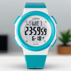 Kids Girls Outdoor Sports Watch Swimming