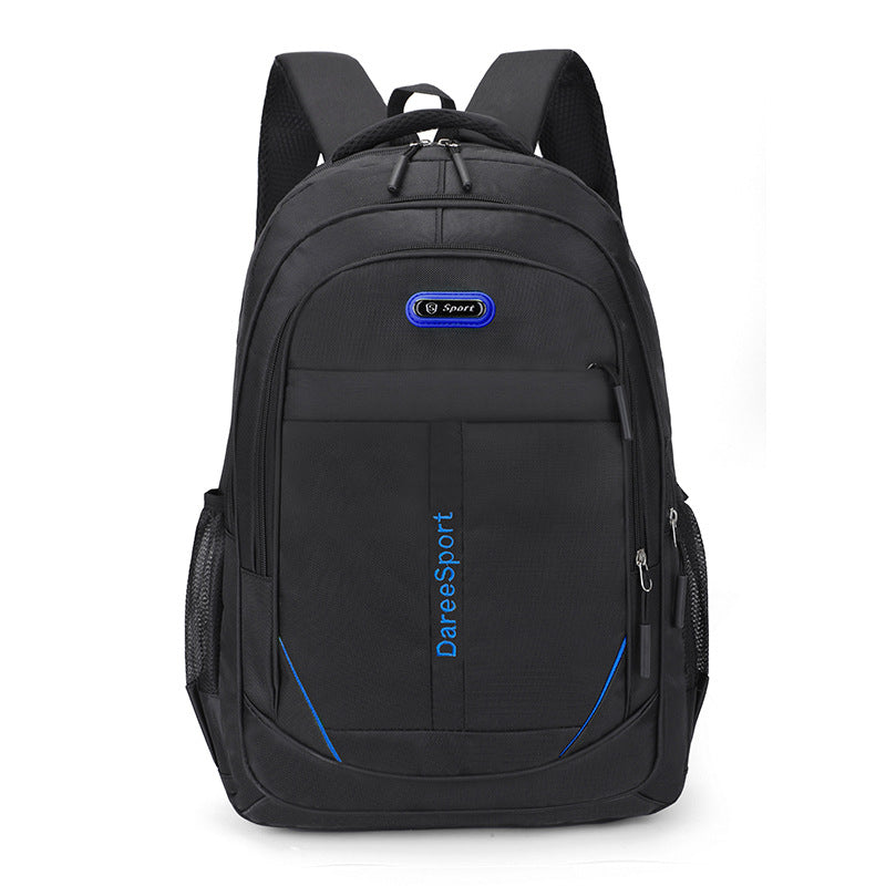 Large Capacity Backpack Casual Sports Bag for Outdoor Camping Travel