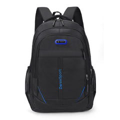 Large Capacity Backpack Casual Sports Bag for Outdoor Camping Travel