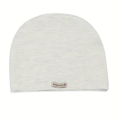 Newborn Baby Hat Unisex 100% Cotton Soft Lovely Hat For Infant Caps 6-12 Months