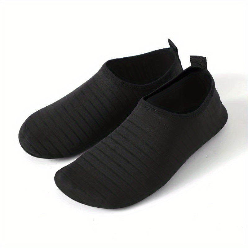 Women's Quick Drying Water Shoes Lightweight Breathable Beach Wading Shoes