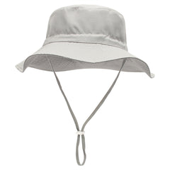 Baby Dino Octopus Print Sun Hat for Boys and Girls