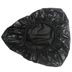 Waterproof Bicycle Saddle Cover PVC Rain Seat Cover