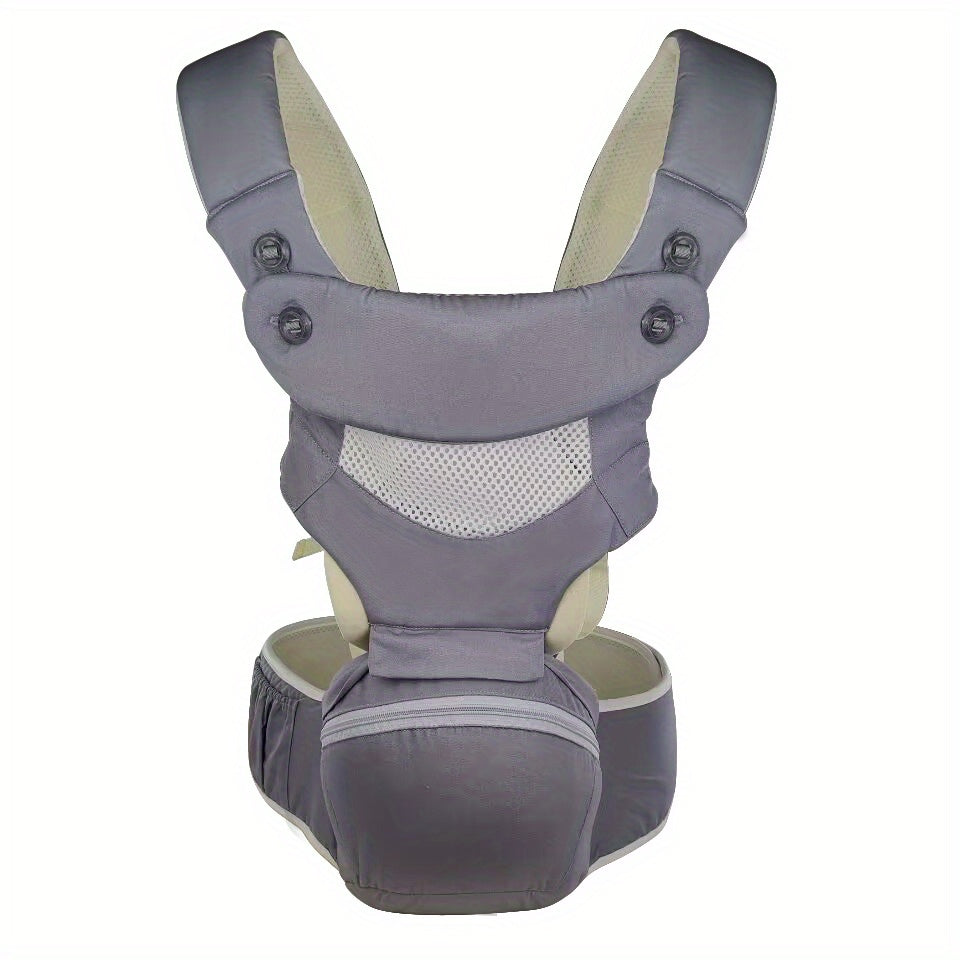 Baby Strap Waist Stool Baby Carrier With Hip Seat