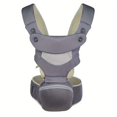 Baby Strap Waist Stool Baby Carrier With Hip Seat