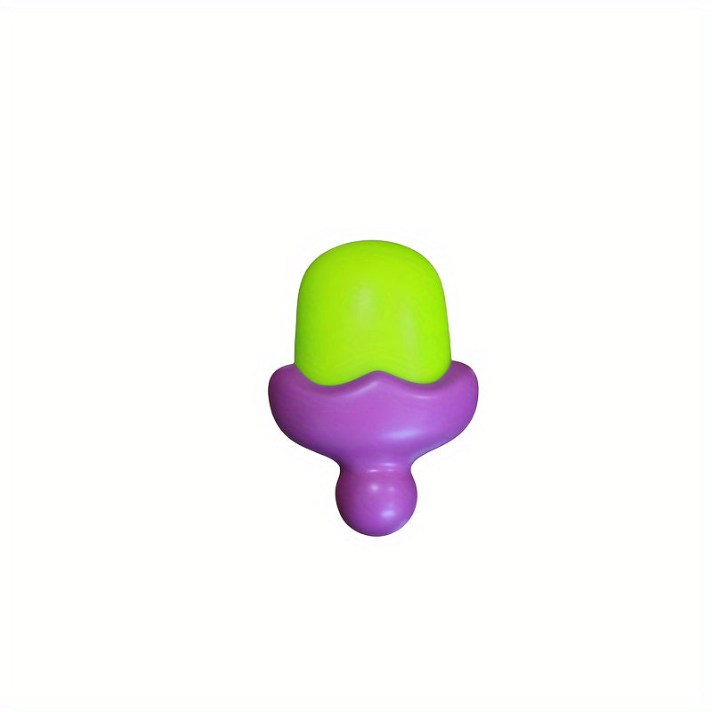 Plastic 3D Short Sword Fun Toy for Friends and Outdoors