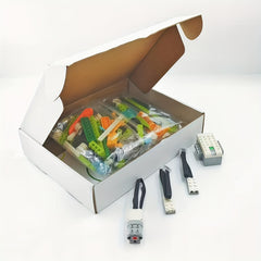 ABS Material Toy Set for Enhanced Hands-On Skills