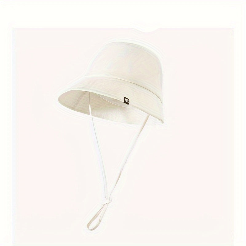 1pc Style Sun Hat Casual Sports Sun Hat