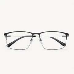 Men's Light Blocking Glasses Unisex Lightweight Frame Eye Protection