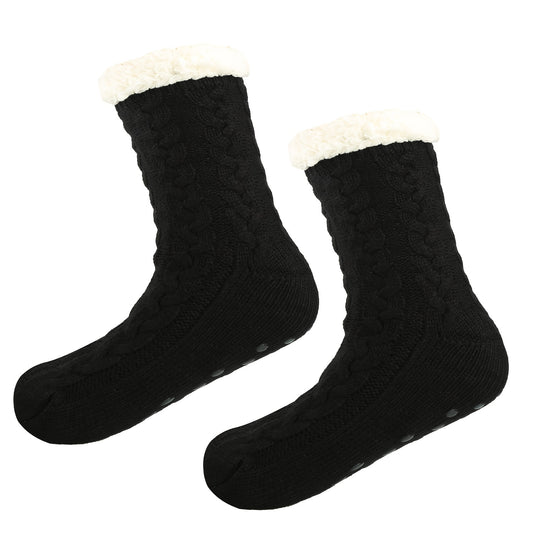 Women's Warm Thickened Anti Slip Outdoor Socks