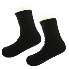 Women's Warm Thickened Anti Slip Outdoor Socks