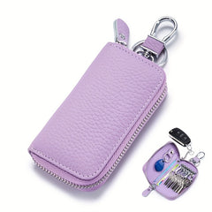 Universal Car Key Shell Lock Key Bag