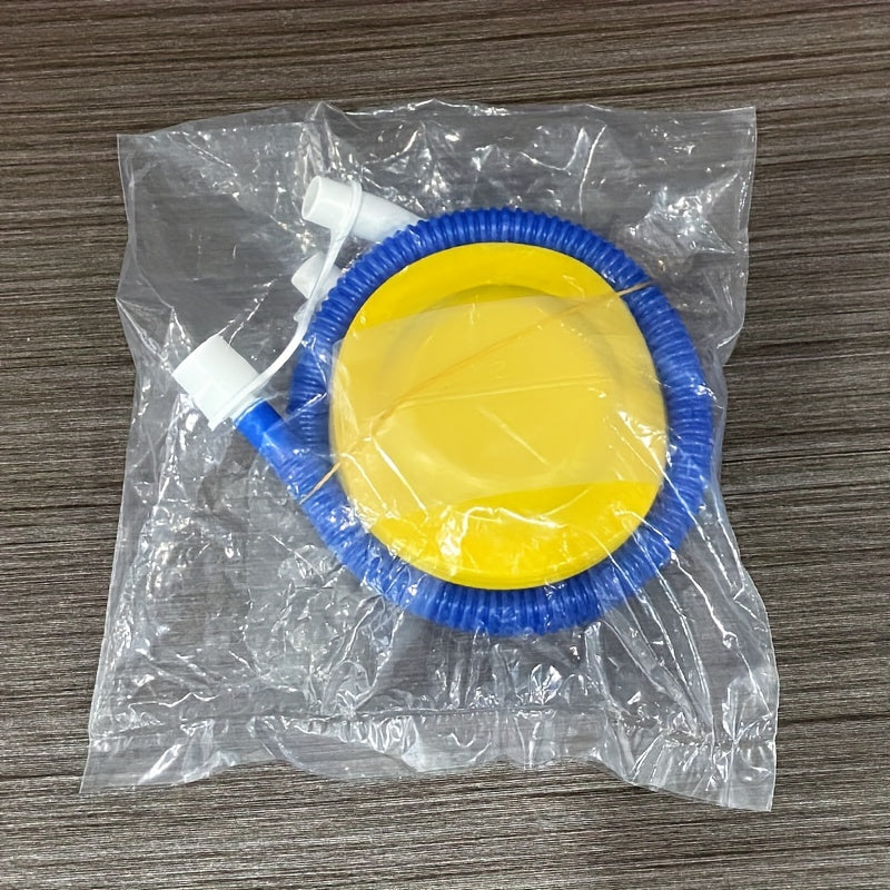 Portable Foot Pump For Inflatables Home & Outdoor Camping