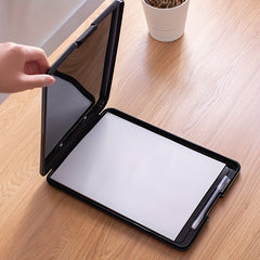 Multifunctional Portable Writing Pad for Office and School Files
