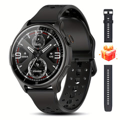 Youth Demon GPS Smart Watch for Teens 3ATM High AMOLED AOD Display