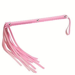 Pink Horse Whip Equestrian Equipment