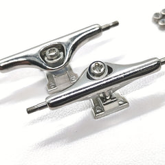 Professional 34mm Finger Skateboard Truck Smooth Turning and Durable