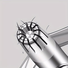 Nose Hair Trimmer Manual Cutter For Men And Women