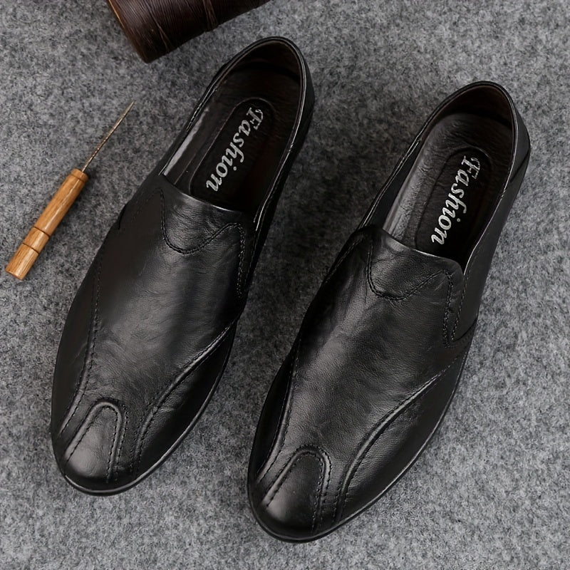 Men's Loafers Non Slip Casual Shoes