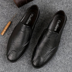 Men's Loafers Non Slip Casual Shoes