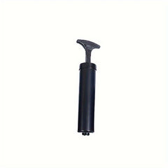 Portable Air Pump for Sports Equipment, Ideal for Basketball, Football, Volleyb