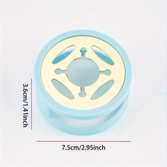 Wax Seal Warmer & Spoon Set High Temp Resistant Stove for Wax Seal Beads/Sticks