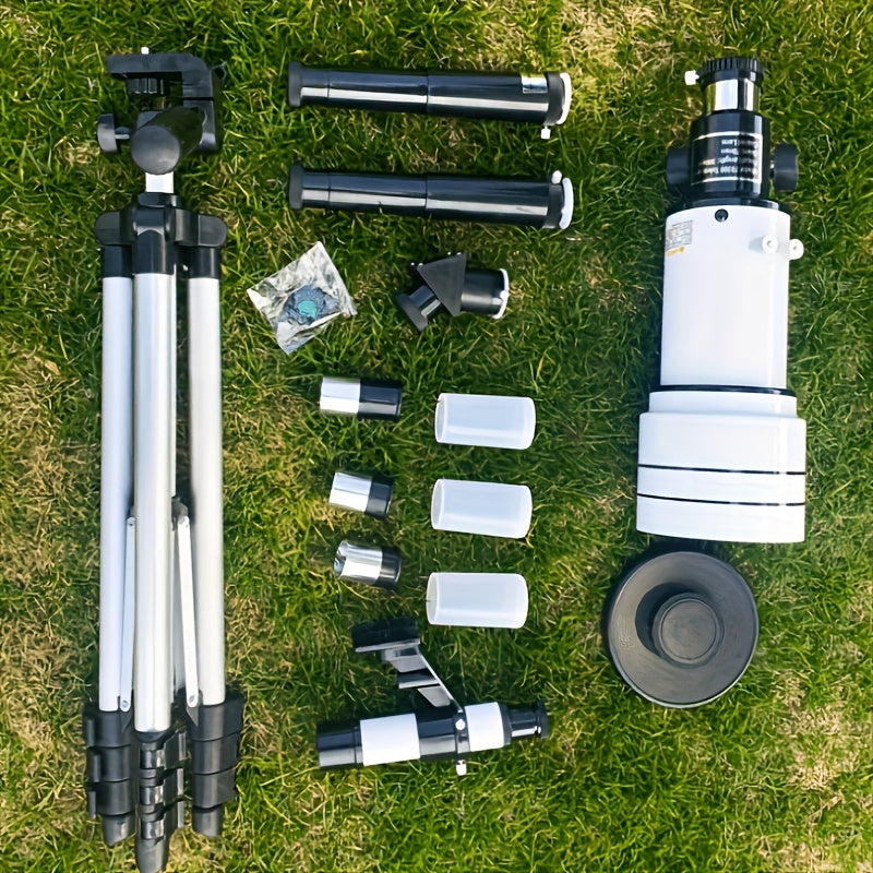 F30070 Astronomical Telescope 150X Night Vision 70mm ABS Material