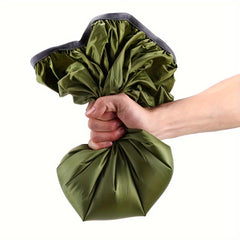 Waterproof Rain Cover for Backpack - Outdoor Camping Hiking Climbing