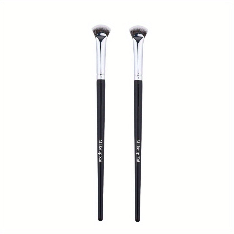 Soft Fan Mascara Brushes for Makeup Tools