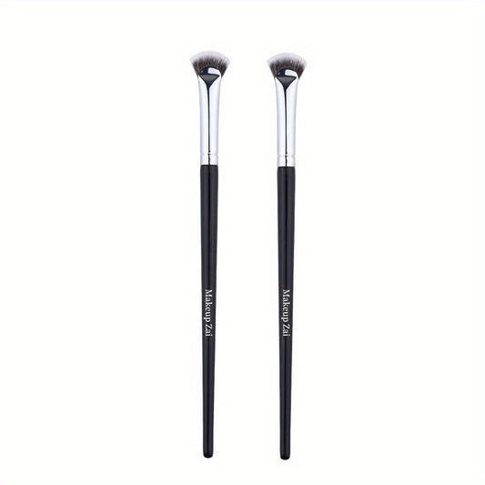 Soft Fan Mascara Brushes for Makeup Tools