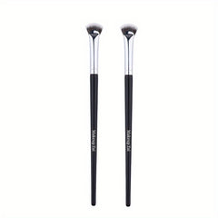 Soft Fan Mascara Brushes for Makeup Tools