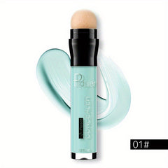 Concealer Pencil Long-Lasting Cover Acne Freckles