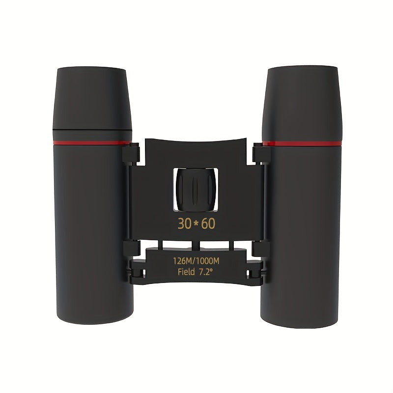 Mini Portable HD Binoculars For Concerts Theaters Operas and More