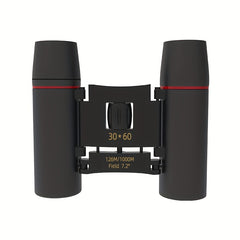 Mini Portable HD Binoculars For Concerts Theaters Operas and More