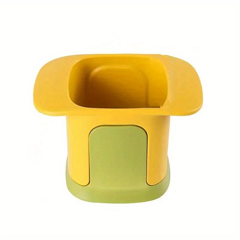 Onion Diced Potato Fries Cutter Multifunctional Vegetable Fruit Cutter