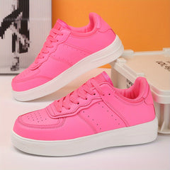 Women's Lightweight Anti Slip Waterproof Sports Shoes