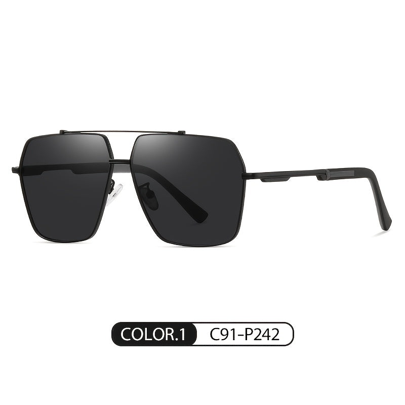 Men's Polarized Driving Sunglasses UV Protection Sports Sunglasses