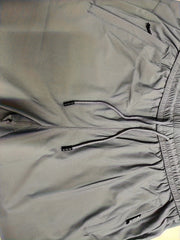 Men's Lightweight Zipper Pocket Trousers Casual Outdoor Pants