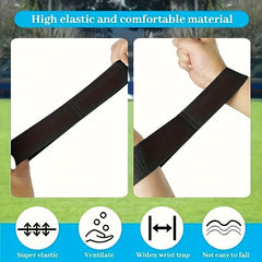 Baseball Swing Trainer Bands - Hitting Training Aids