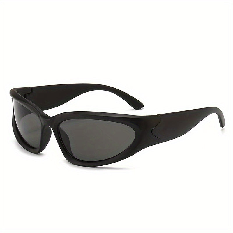 Men's Tech Punk Sunglasses UV Protection