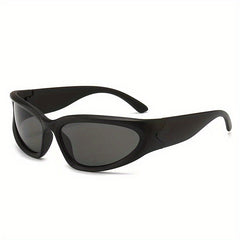 Men's Tech Punk Sunglasses UV Protection