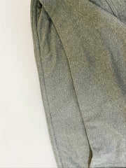 Sports Leggings Wide Waistband Yoga
