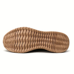 Men's Lightweight Breathable Casual Shoes Non Slip Sneakers