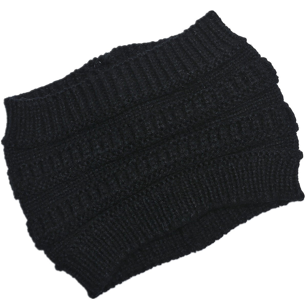 Cable Knit Hairband Knitting Headband Hairband Keep Warm Headband Hats For Women
